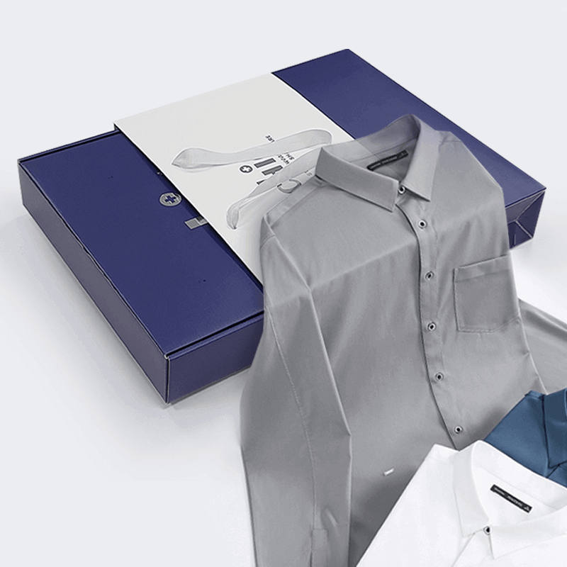 Custom Order Accepted Handle Accessories for Corrugated Mailer Shipping Paper Boxes