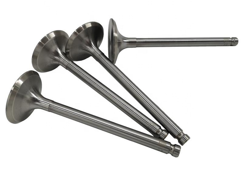 Sinotruk HOWO Spare Parts Wd615 Engine Air Exhaust Intake Valve 612600050073