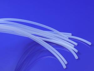 China Braided 0.1mm Tolerance Medical Grade Silicone Tubing wholesale