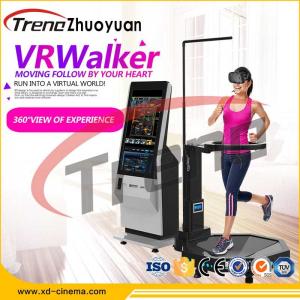 China 9D VR Treadmill Virtual Reality wholesale