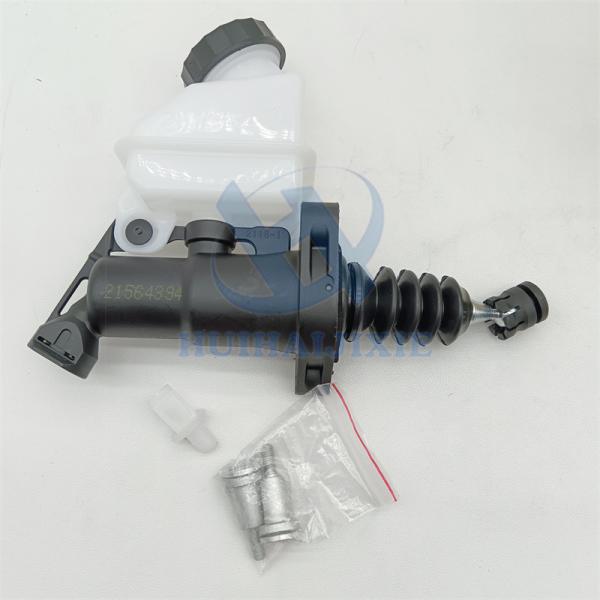 21232945 Excavator Clutch Cylinder 21564394 Air Brake Valve Clutch Master