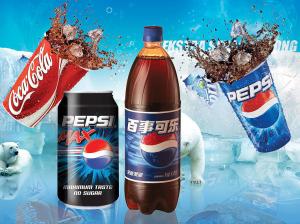 China Stainless Steel Plastic Bottle Carbonated Drink Filling Machine 1500 - 30000 BPH wholesale