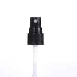 Manufacture 18 / 410 All Plastic Fine Mist Sprayer Used For Cosmetic