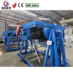 2000L Rotomoulding Stainless Steel Water Tank Making Machine