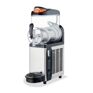 China Single Bowl Commercial Slush Machine 12L 36l Frozen Slushy Maker wholesale