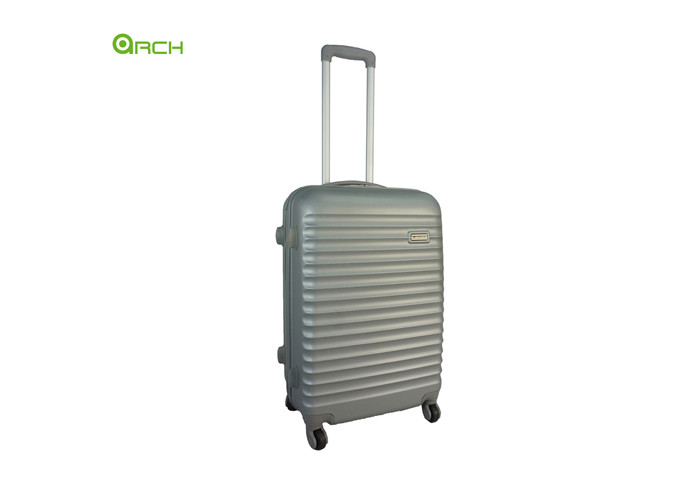 ABS Trolley Travel Luggage