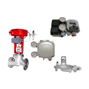 China Brand New Hart Communication Masoneilan SVI1000 digital valve positioner wholesale