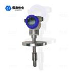 NYDE Aluminum Alloy Tuning Fork Density Meter Flange Stainless Steel 24VDC 0 –