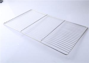 China RK Bakeware China-Mackies CW816SS &amp; CW818SS Stainless Steel Cooling Wires wholesale