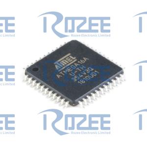 China ATMEGA16A-AU on sale