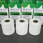Colored Silage Wrap Film, 250mm*25mic*1800m, Agriculture Silage packing Film