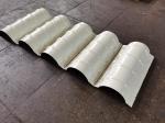 Ridge Cap Metal Roofing steel panel roll forming machine