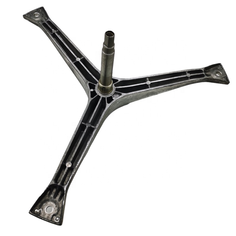 DC97-00124B Tripod Spider For Front Load Washing Machine ATMS Spare Part