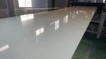 Alloy 3003 Ral 7047 PVDF Lacquered Aluminum Sheet 0.75mm x 48'' Pre-painted