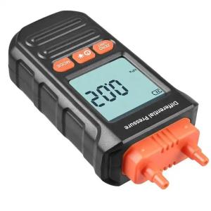 China YW-712 Handheld Differential Pressure Meter Digital Portable wholesale