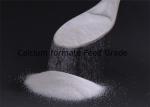 Pig Acidifier Feed Additive White Powder Adjust Digestive Track PH