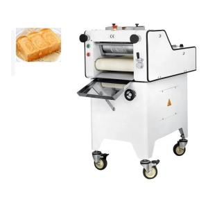 China Wear Resistant Electric Bread Making Machine For Toast Shaping wholesale