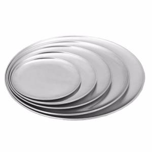 China Corrosion Resistant Road Sign 5052 H32 Round Aluminum Plate wholesale