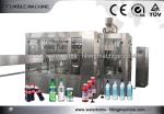 3-in-1 Beverage Filling Machine