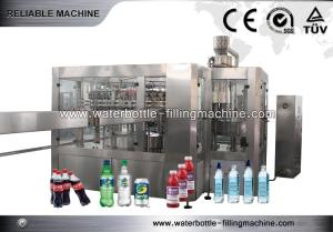 China 3-in-1 Beverage Filling Machine wholesale
