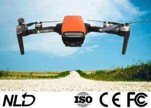 China 35 mins 4K FCC 3 axis gimbal Aerial Camera Drones wholesale