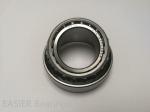 Single Row Taper Roller Bearings FAG 30206 A Bearing 30×62×17.25mm Used In