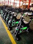 Professional Fitness Bike Gym Sport Bike with 20kg Flywheel Cardio Machine