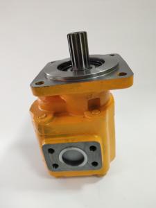 China Concessionary Cast Iron Steering Pump For Excavator Engine Parts wholesale