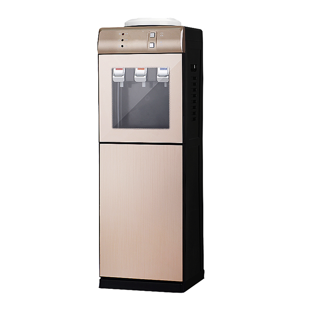 Bottom Load Electric Water Dispenser Automatic Dispensing for Convenient Refills