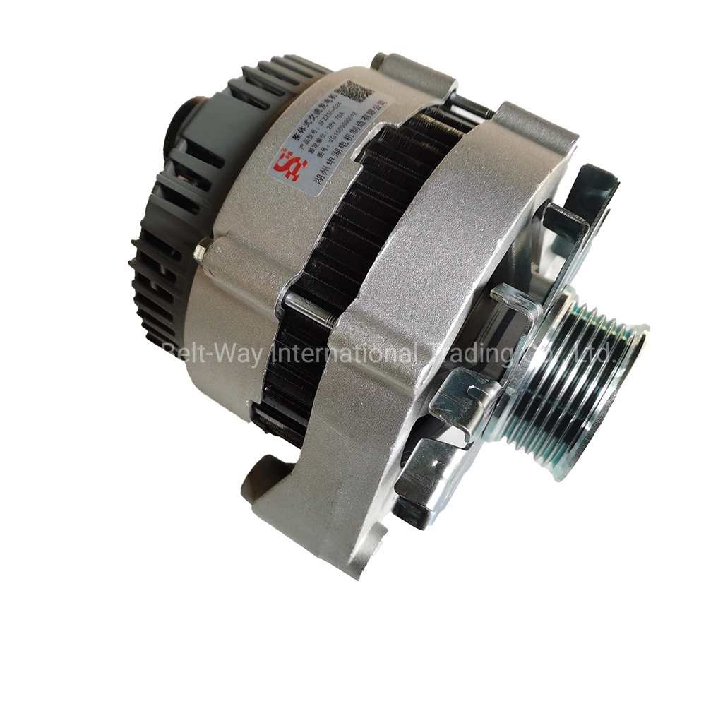 Perfect Quality Truck Tractor HOWO Spare Parts Alternator Vg1560090012