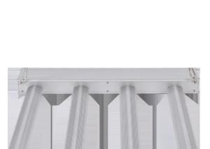 China Dimmable 400 Watt 3500K Vegetative Grow Light wholesale