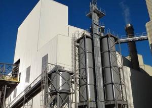 China 380V Glass Batch Plant wholesale