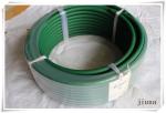 Anti-abrasion Polyurethane Round Belt , Sports Leisure Fitness Hauling Cable