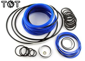 China Blue Black MSB700 Hydraulic Oil Seal 0.5kg To 2.4kg 140mm O Ring wholesale
