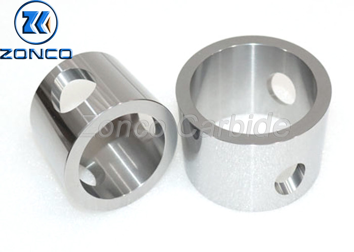 100% VIRGIN TUNGSTEN CARBIDE SANDBLASTING NOZZLE FOR OIL AND GAS