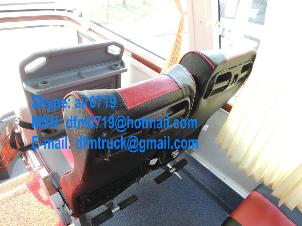 12m Dongfeng Luxury Coach Bus EQ6123LTN For Sale,Dongfeng Bus,Dongfeng Luxury Bus For Sale