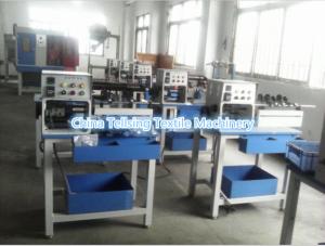China Welcome to China cable wire braiding machine manufacturer Tellsing for cable wire factory wholesale