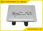 CP0453730 0.4mm Thickness 3v 35mah Limno2 Lithium Battery