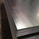 Color Coated Stainless Steel Corrugated Sheet Vacuum Electroplating