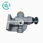 Fuel Filter Head Assembly 32G65-02010 32G6502010 Excavator SK135SR-3