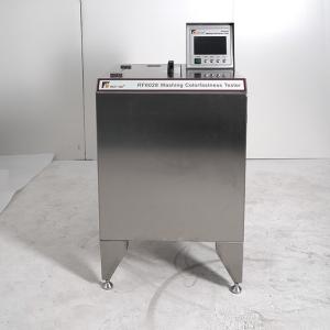 China Small Capacity Launder Ometer Washing Colour Fastness Machine wholesale