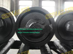 China FUWA QUY750 Top Roller/Upper Roller/Carrier Roller wholesale