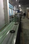 PET Plastic Strap Production Line Intelligent Belt Tape Band Manufacturing