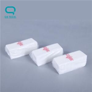 China Lab Use Electronic Disposable Cleaning Wipes Cleaning Agents Resistant wholesale