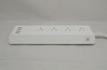 US USB Smart WIFI Power Strip 110V-250V For Residential / General - Purpose