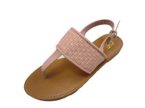China Fashion Outdoor Women's Thong Sandals With Backstrap wholesale