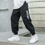 small quantity clothing manufacturers for Kids Pants Lovely Printed Girls