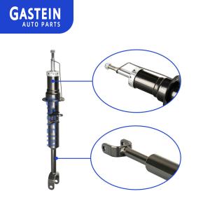 China 31316854579 31316854578 BMW Air Suspension Parts Left Right Front Shock Absorber For 5 Series f18 wholesale