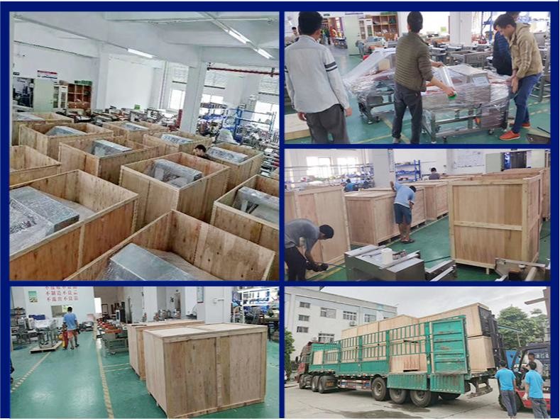 Intelligent Product Learning Combination Checkweigher Metal Detector AC220V 50Hz