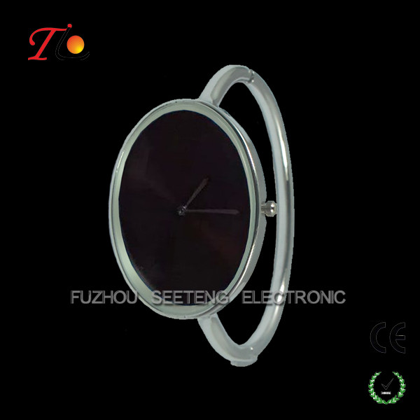 Fashion stainless steel good quality luxury Quartz Wrist women Watches for